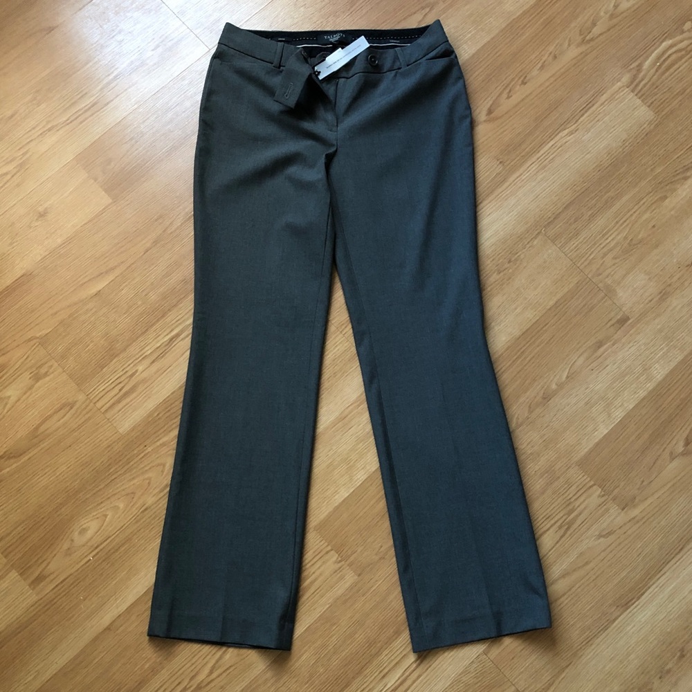 Talbots Pants - New